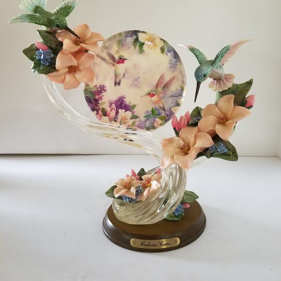 Enchanted Garden  No; B5274 in the limited edition - Picture 13 of 16